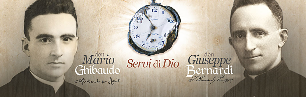 Coro interparrocchiale Pacem in terris