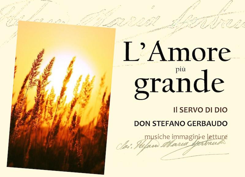 L’Amore più grande